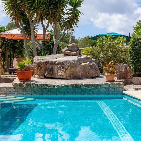 Villa Adults Only - Mallorca