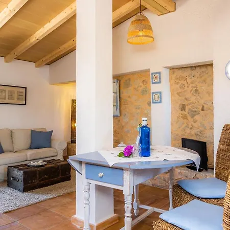 Adults Only - Mallorca Villa