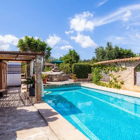Villa Adults Only - Mallorca Son Macia (Mallorca)