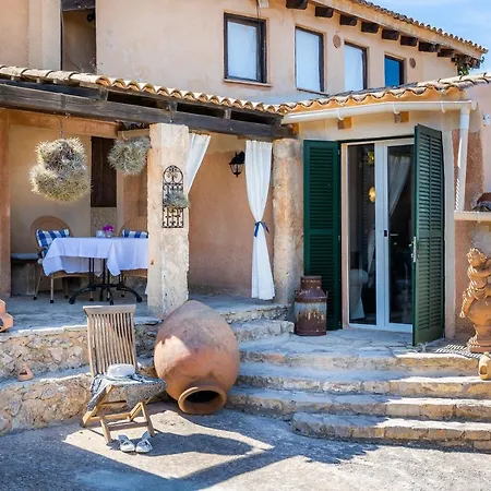 Villa Adults Only - Mallorca *