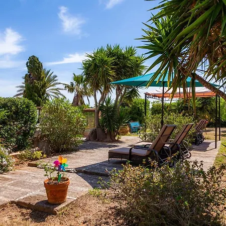 Adults Only - Mallorca Villa *