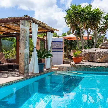 Adults Only - Mallorca Villa