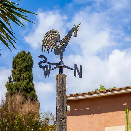 Adults Only - Mallorca Villa *