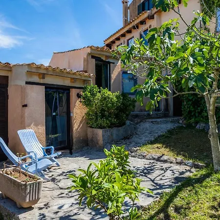 Adults Only - Mallorca Villa