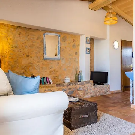 Adults Only - Mallorca Villa Son Macia (Mallorca)